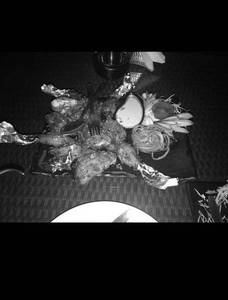 Tandoori Murgh