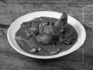 Chicken Masala