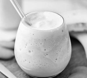 Caramel Shake