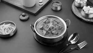Tawa Paneer