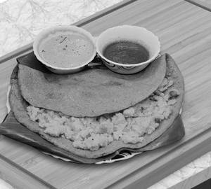 Upma Pesarattu