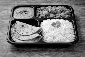 Eco thali