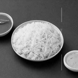 Ghee Rice