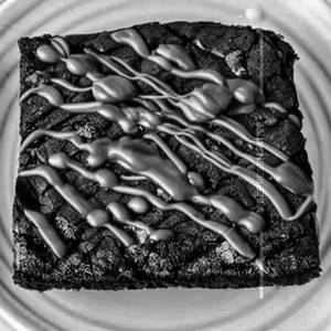 Nutella Brownie