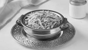 Chicken Mix Hakka Rice