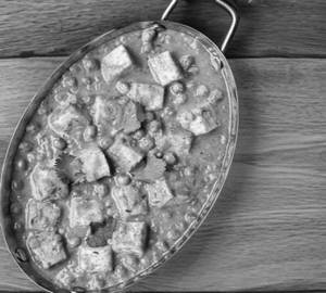 Kadhai Paneer