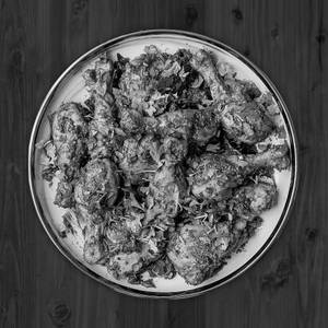 Chicken Pepper Masala Gravy