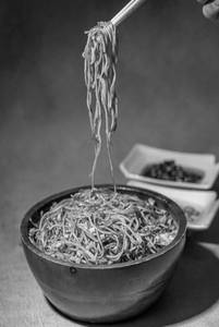 Egg Chowmein