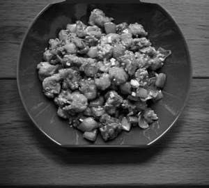 Gobi Manchurian