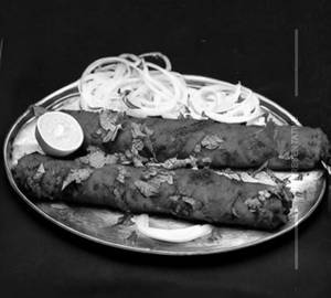 Moghali Seekh Kebab