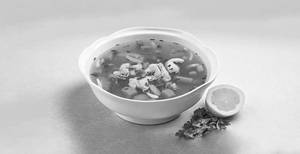 Chicken Clear Soup