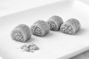 Almond Turkish Roll Baklava