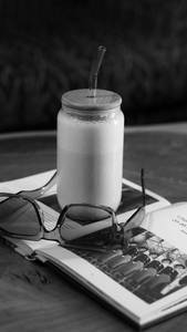 BONO Signature Cold Coffee