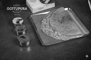 Paneer Chilly Dosa