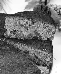 Plum Cake [1 Piece]