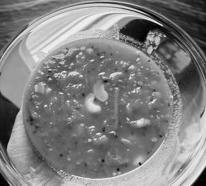Bengali Sweet Tomato Chutney