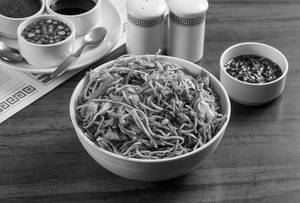 Chicken Hakka Chowmein