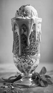 Royal Falooda