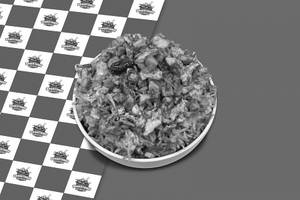 Chicken Schezwan Fried Rice