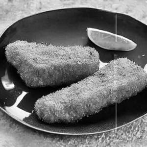 Fish Finger (pomfret)