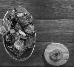Pork Spicel Smoke 