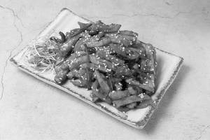 Chilli Potato