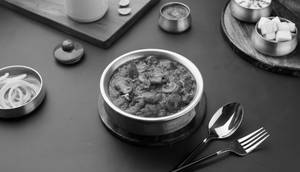 Masala Mushroom