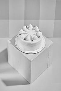 Carrot Cake 1kg