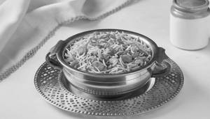 Chicken Singapore Fried Rice