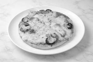 Chicken Italia Pizza [7 inches]
