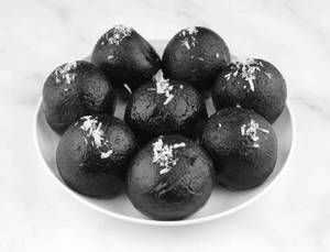 Gulab Jamun