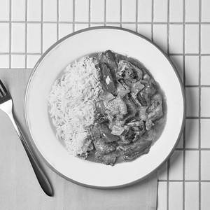 Chettinad Crab Meals