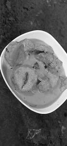 Soya Chaap Korma (rich & Creamy)