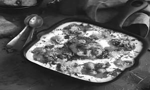 Papdi Chaat