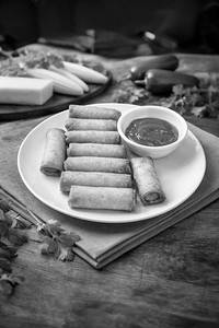 Babycorn Jalapeno Cheese Roll
