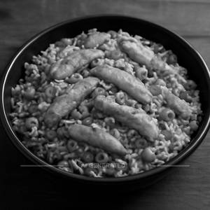 Chicken Chilli Garlic Fried Rice