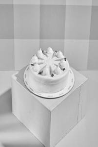 Carrot Cake Slice