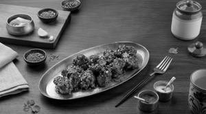 Chicken Manchurian