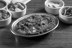 Saag Paneer                                      