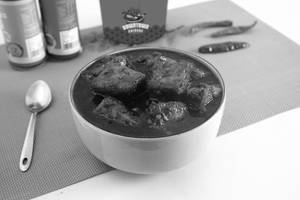 Paneer Chilli Gravy