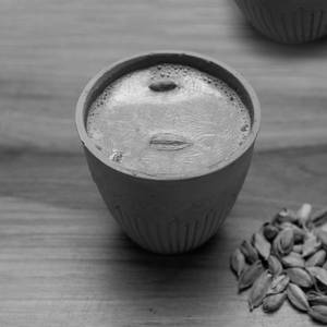Elaichi Chai