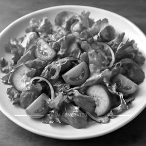 Green Salad