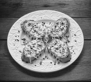Cheese Garlic Bread