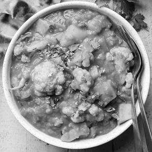 Aloo Gobi