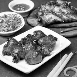 Bbq clasic