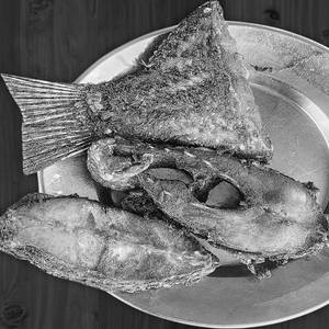 Fish Fry [2 Pieces]