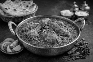 Murgh Punjabi
