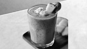 Greenathon Smoothie 