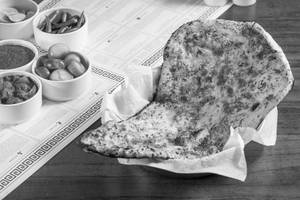 Kabuli Naan