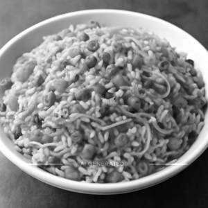 Mixed Fried Rice